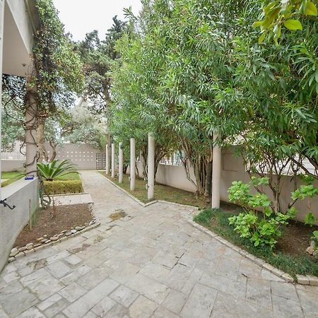 Villa Montenegro Budva Exterior foto