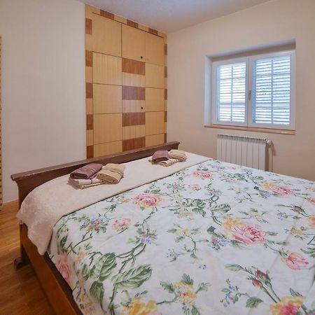 Villa Montenegro Budva Exterior foto