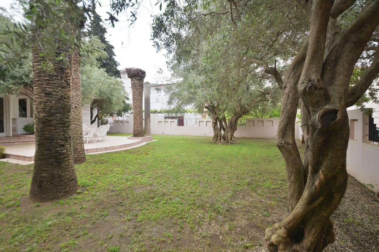 Villa Montenegro Budva Exterior foto