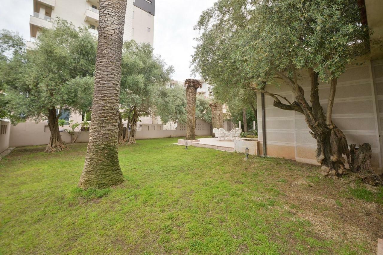 Villa Montenegro Budva Exterior foto